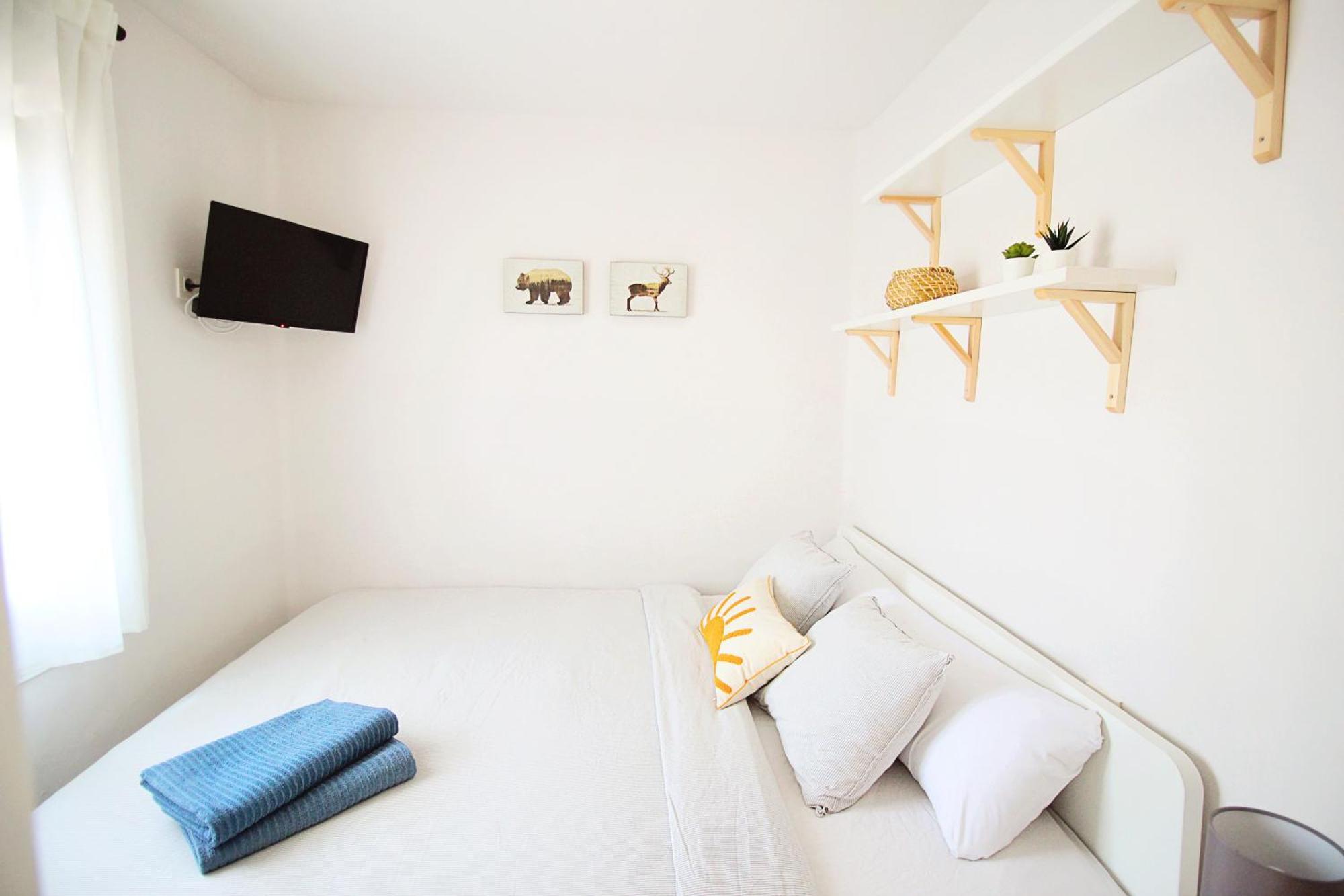 Apartamento Moderno Al Pie De Los Pirineos Sabiñánigo Kültér fotó