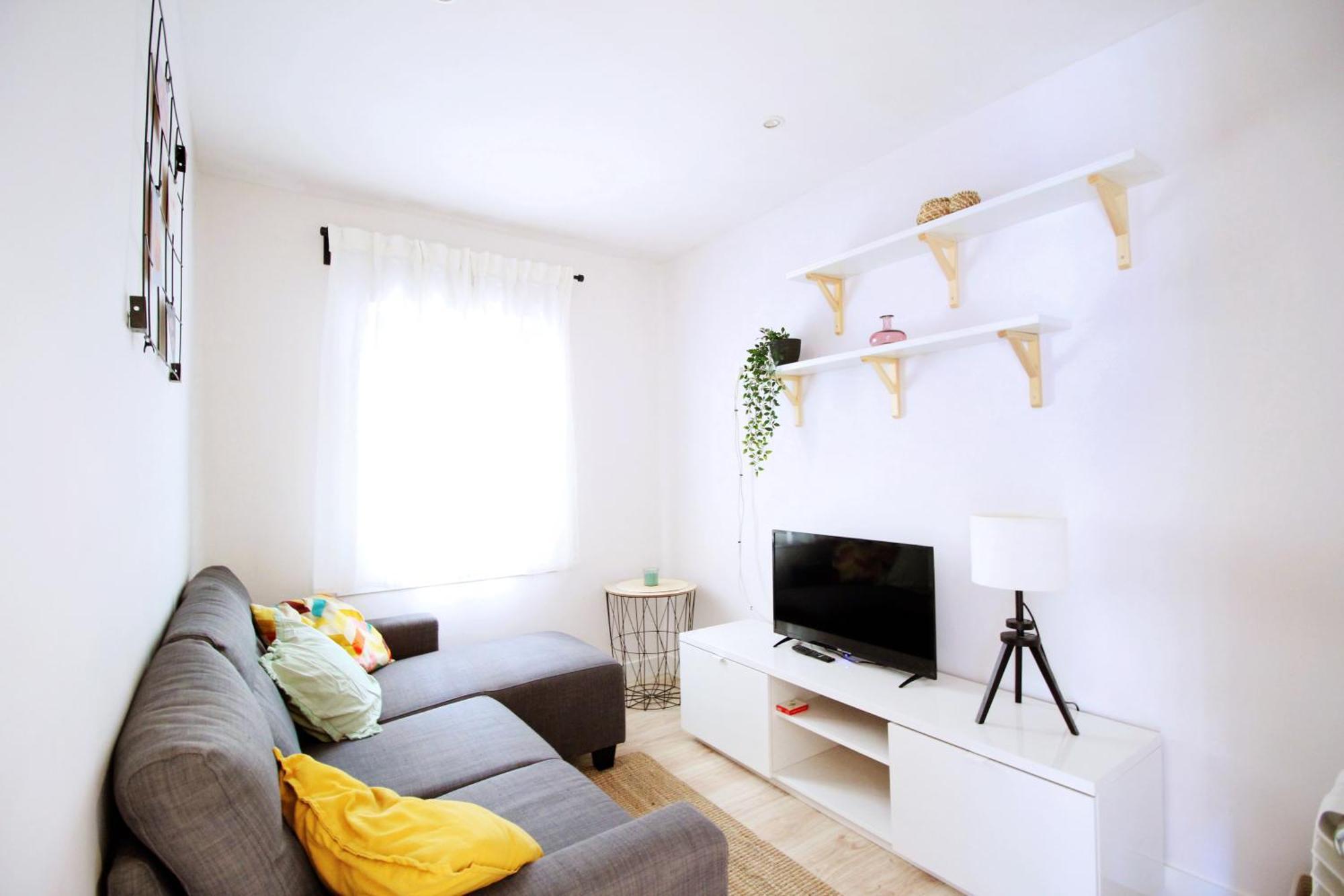 Apartamento Moderno Al Pie De Los Pirineos Sabiñánigo Kültér fotó
