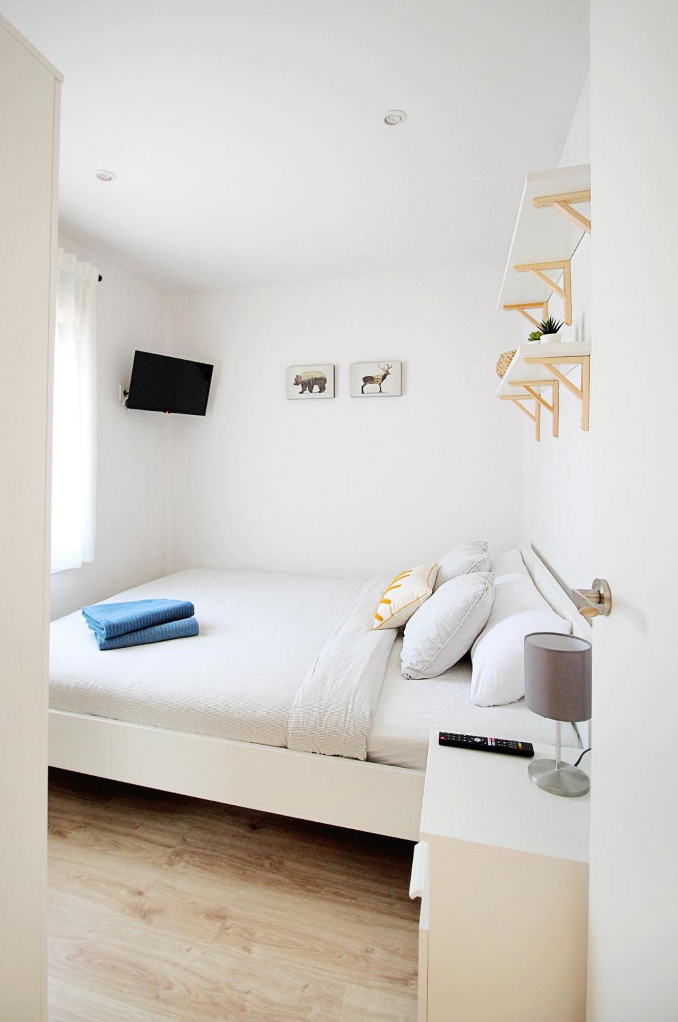 Apartamento Moderno Al Pie De Los Pirineos Sabiñánigo Kültér fotó
