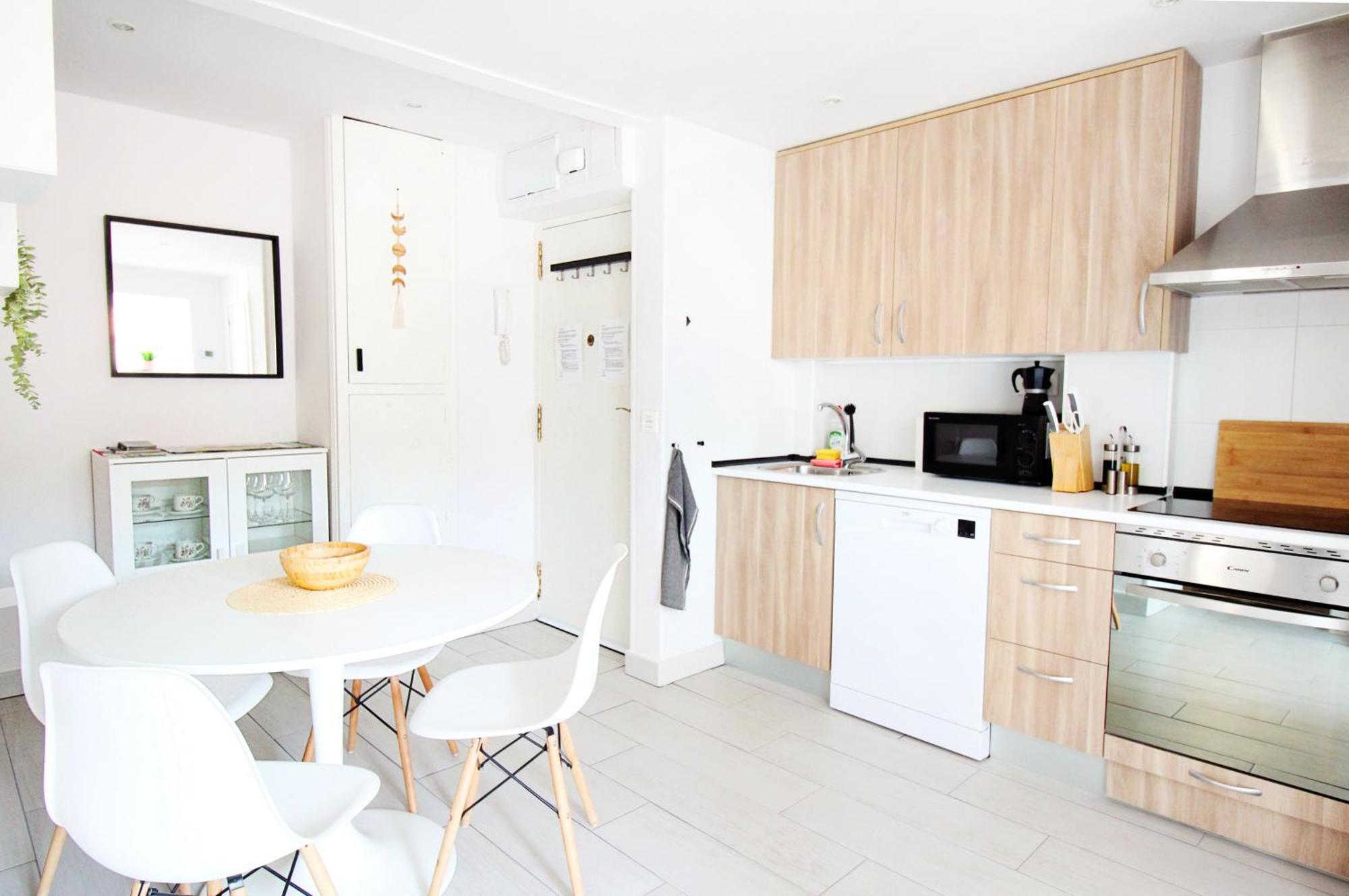 Apartamento Moderno Al Pie De Los Pirineos Sabiñánigo Kültér fotó
