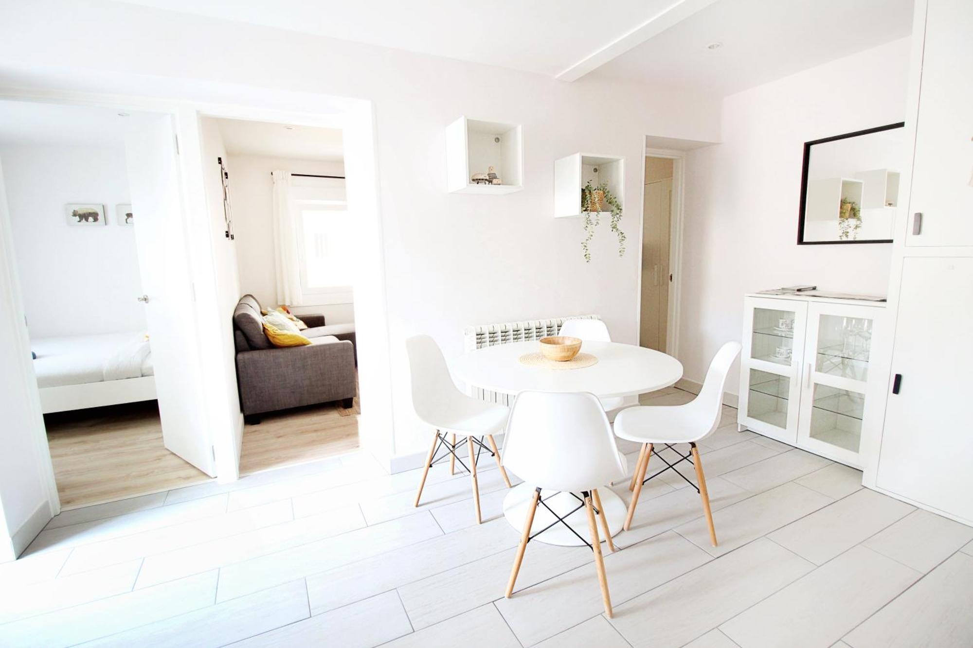 Apartamento Moderno Al Pie De Los Pirineos Sabiñánigo Kültér fotó