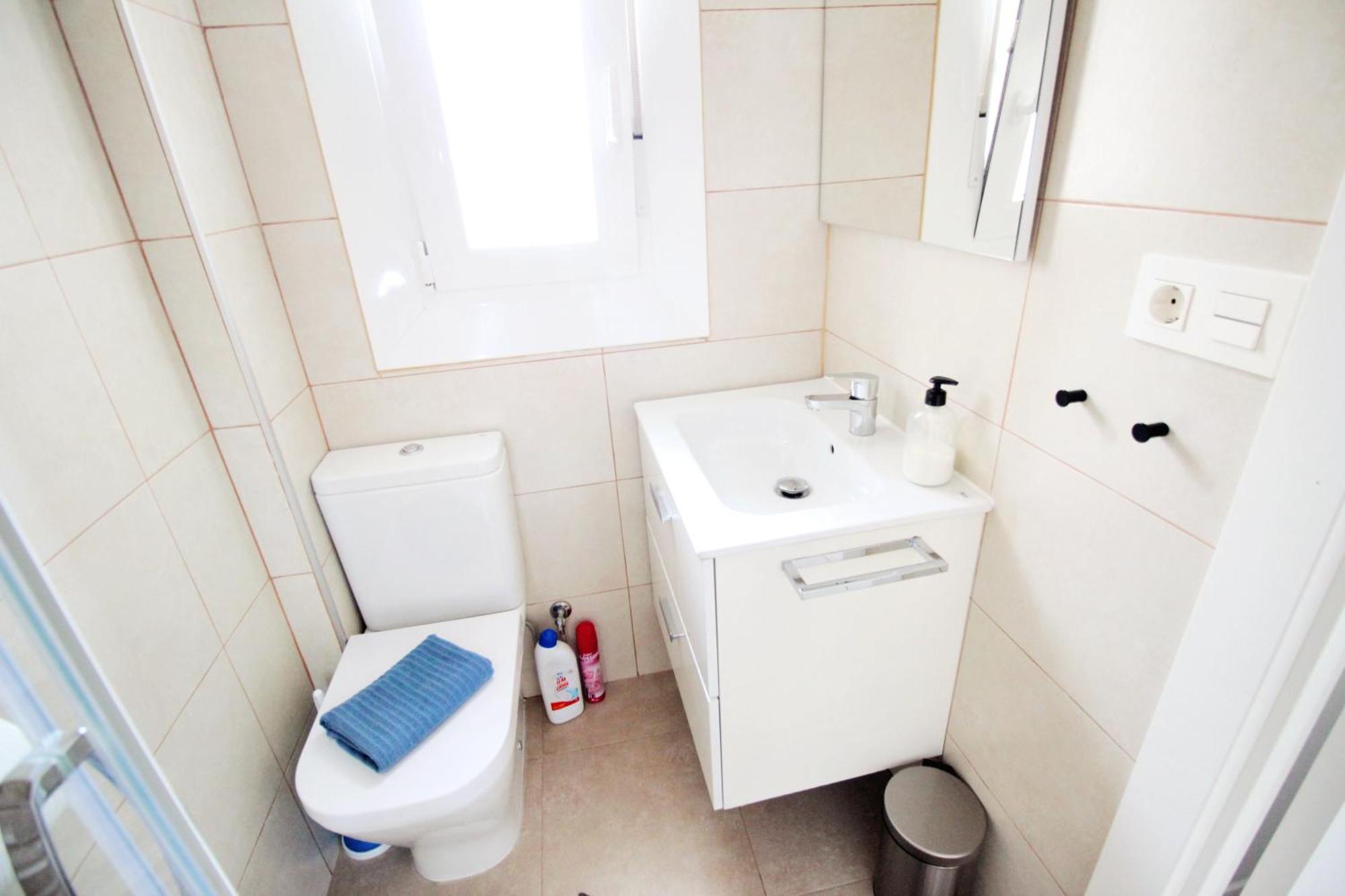Apartamento Moderno Al Pie De Los Pirineos Sabiñánigo Kültér fotó