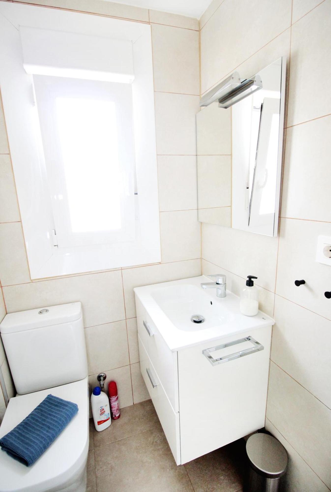 Apartamento Moderno Al Pie De Los Pirineos Sabiñánigo Kültér fotó